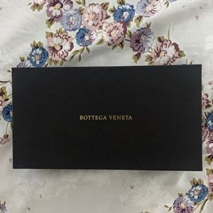 Bottega Veneta box